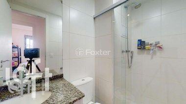 apartment em Djalma Pinheiro Franco, Jabaquara - São Paulo - SP