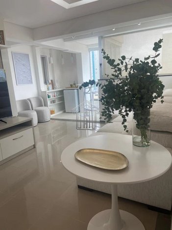 apartment em Rua Siqueira Campos, Centro - Santo André - SP