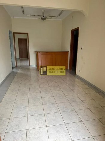 house em Rua Tiradentes, Centro - São José do Rio Preto - SP