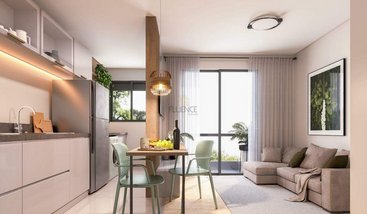 apartment em Rua Buarque de Macedo, Centro - Garibaldi - RS