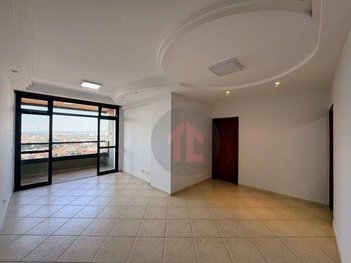 apartment em Avenida Nossa Senhora de Fátima, Taquaral - Campinas - SP