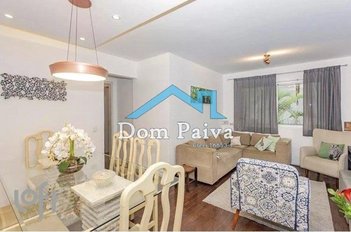 apartment em Rua Urano, Aclimação - São Paulo - SP