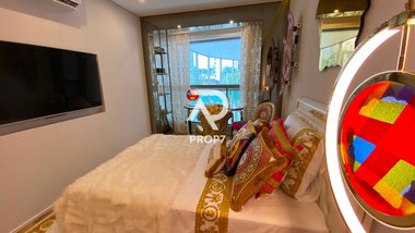 apartment em Avenida Agami, Moema - São Paulo - SP