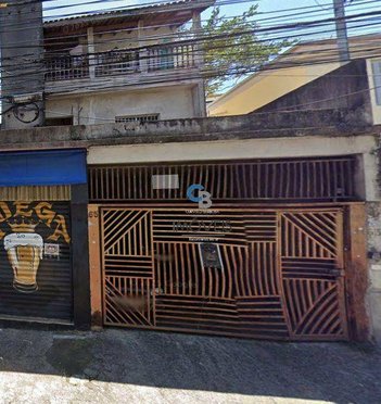 commercial_land_lot em Rua Dom Joaquim de Melo, Parque da Mooca - São Paulo - SP