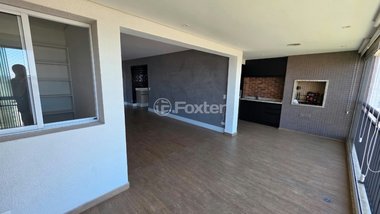 apartment em Rua João Simões de Souza, Parque Reboucas - São Paulo - SP
