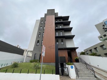 office em Rua Augusta Müller Bohner, Passo dos Fortes - Chapecó - SC