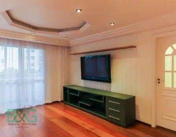 apartment em Rua Passos, Belenzinho - São Paulo - SP