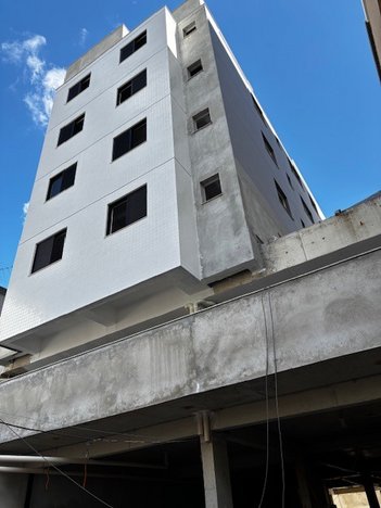 apartment em Rua Pium-I, Cruzeiro - Belo Horizonte - MG