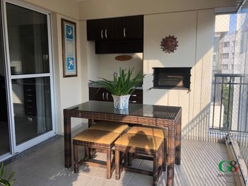apartment em Avenida Lacerda Franco, Cambuci - São Paulo - SP