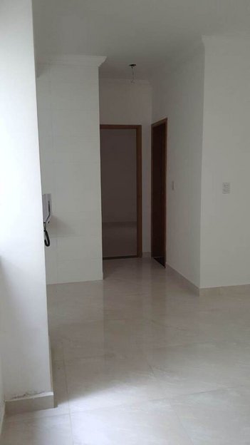 apartment em Rua Ernani Fornari, Jardim Santa Terezinha (Zona Leste) - São Paulo - SP