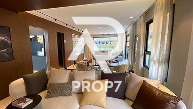 apartment em Rua Alves Guimarães, Pinheiros - São Paulo - SP