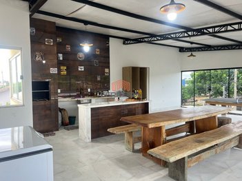 house em Rua das Mangueiras, Jardim Celeste - Sinop - MT