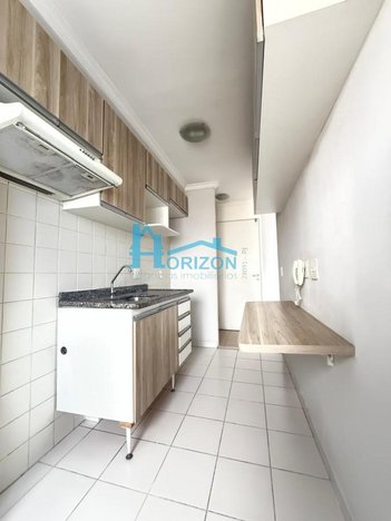 apartment em Rua Ézio Wagner da Silva, Residencial Parque da Fazenda - Campinas - SP