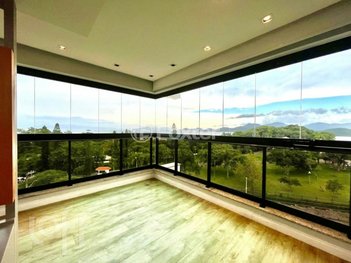 apartment em Rua Aristídes Lobo, Agronômica - Florianópolis - SC