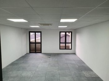 office em Queiroz Filho, Vila Hamburguesa - São Paulo - SP