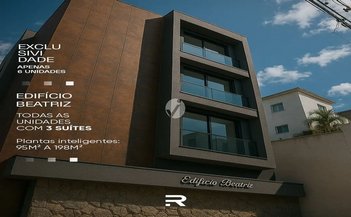 apartment em Rua Nepomuceno, Prado - Belo Horizonte - MG