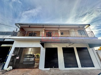 apartment em Avenida Maringá, Jardim Nova Paulista - Sarandi - PR
