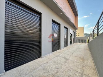 business em Rua Antônio José Wanderley Alves, Oswaldo Barbosa Pena II - Nova Lima - MG