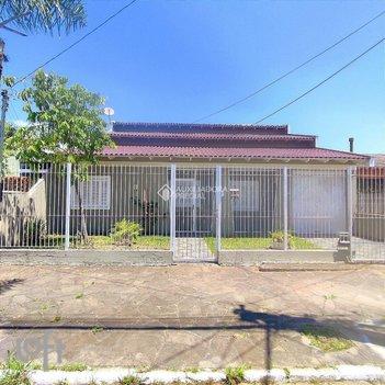 house em das Camélias, Igará - Canoas - RS