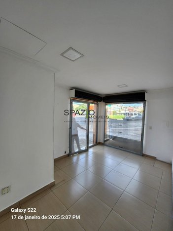 business em Avenida Maurette José dos Santos, Manacás - Belo Horizonte - MG