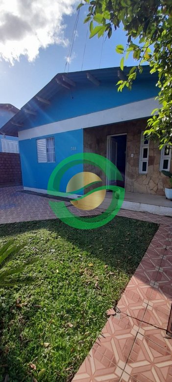 house em Rua Cambara, Esmeralda - Santa Cruz do Sul - RS
