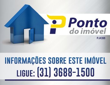 commercial_building em São Sebastião, Campinho - Lagoa Santa - MG