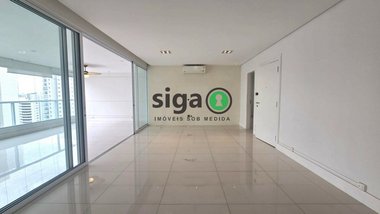 apartment em Rua Volta Redonda, Campo Belo - São Paulo - SP