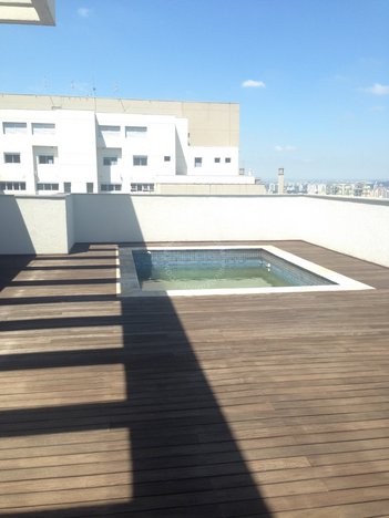 apartment em Rua Conde de Porto Alegre, Campo Belo - São Paulo - SP
