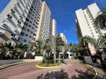 apartment em Rua São Jerônimo, Jardim Mauá - Novo Hamburgo - RS