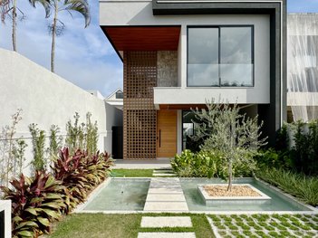 house em Avenida Cândido Portinari, Barra da Tijuca - Rio de Janeiro - RJ
