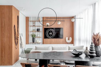 apartment em 600, Centro - Balneário Camboriú - SC