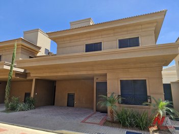 house em Rua João Romualdo de Freitas, Jardim Moysés Miguel Haddad - São José do Rio Preto - SP