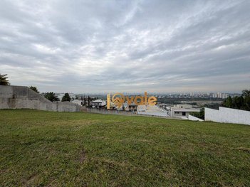 land_lot em Alameda Menoti Del Picchia, Condomínio Reserva do Paratehy - São José dos Campos - SP
