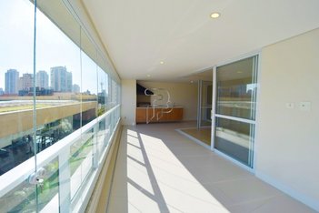 apartment em Rua Vespasiano, Vila Romana - São Paulo - SP