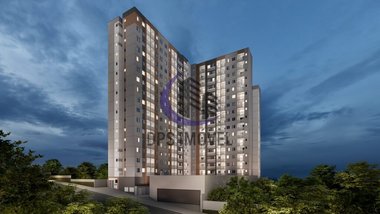 apartment em Avenida Vila Ema, Vila Ema - São Paulo - SP