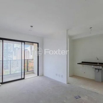 apartment em Rua Humberto I, Vila Mariana - São Paulo - SP