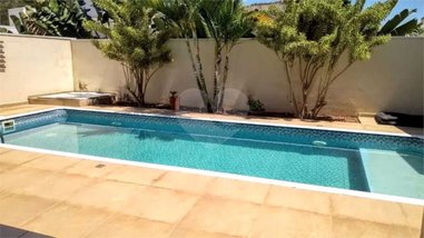 house em Alameda Maritacas, Residencial Ibi-Aram II - Itupeva - SP