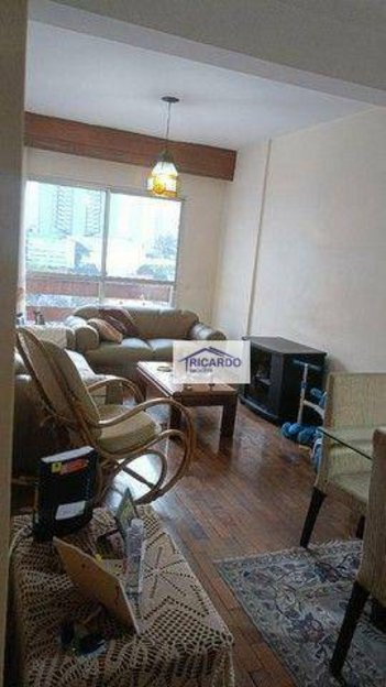 apartment em Rua Tapajós, Jardim Barbosa - Guarulhos - SP