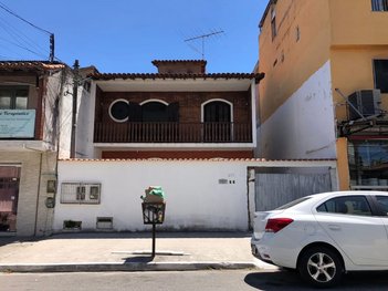 house em Rua Alex Novelino, Vila Nova - Cabo Frio - RJ