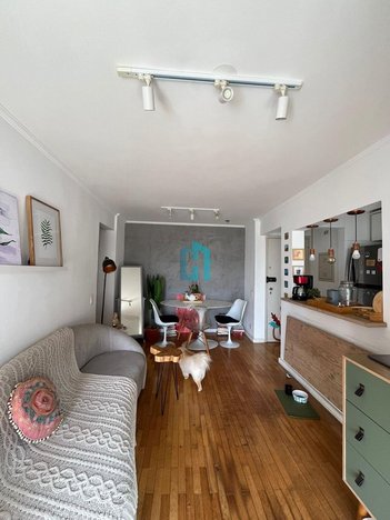 apartment em Alameda dos Aicás, Indianópolis - São Paulo - SP