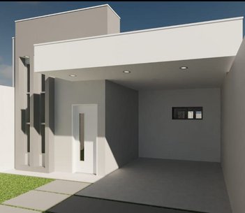 house em Rua Antonio Tossini, Loteamento Residencial Barão do Café - Campinas - SP
