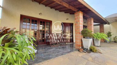 house em Rua Antônio Diniz, Nova Piracicaba - Piracicaba - SP