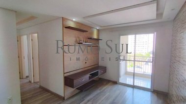 apartment em Avenida Miguel Yunes, Usina Piratininga - São Paulo - SP