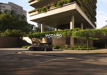 apartment em Alameda Franca, Jardim Paulista - São Paulo - SP