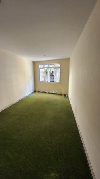 apartment em Rua Romilda Margarita Gabriel, Itaim Bibi - São Paulo - SP