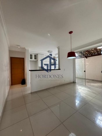 apartment em Rua Elson Nunes de Souza, Castelo - Belo Horizonte - MG
