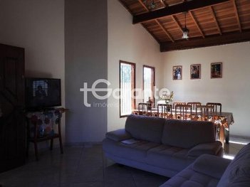 house em Rua Guilherme Orzari, Jardim Celina - Araras - SP