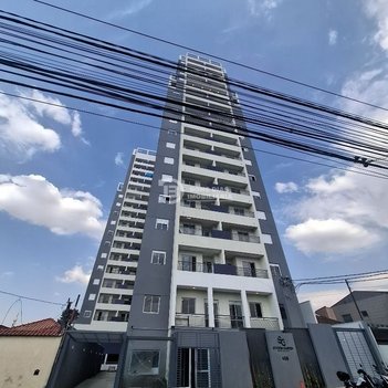 apartment em Rua Jarauara, Vila Ré - São Paulo - SP