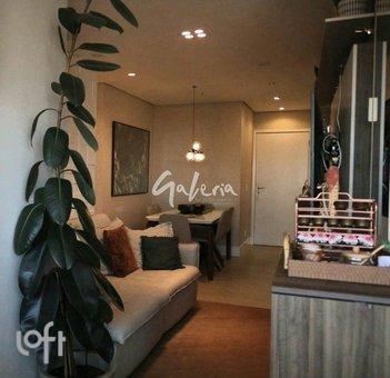 apartment em Joana Angélica, Barcelona - São Caetano do Sul - SP