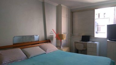 apartment em Rua Augusta, Cerqueira César - São Paulo - SP